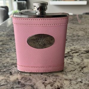 Stainless Steel Flask